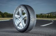 Michelin Launches Pilot Sport 4 in MENA Region