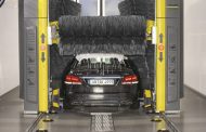 Karcher Gears Up to Display Automatic CB Line Car Wash at Automechanika Dubai
