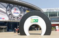Tires and Batteries to Take Centerstage at Automechanika Dubai 2016