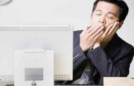 Tips to Combat Office Fatigue
