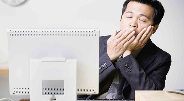 Tips to Combat Office Fatigue