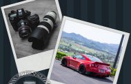 Toyo Tire Holds Photo Contest to Promote Brand Awareness