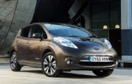 Nissan Uses Chemistry to Give Batteries a Boost