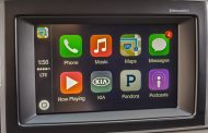 Kia Motors America Rolls Out Apple CarPlay® With UVO