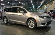 FCA Selects Kumho Tires as OE for Pathbreaking Minivan