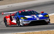 Ford Produces Video Series on Ford GT