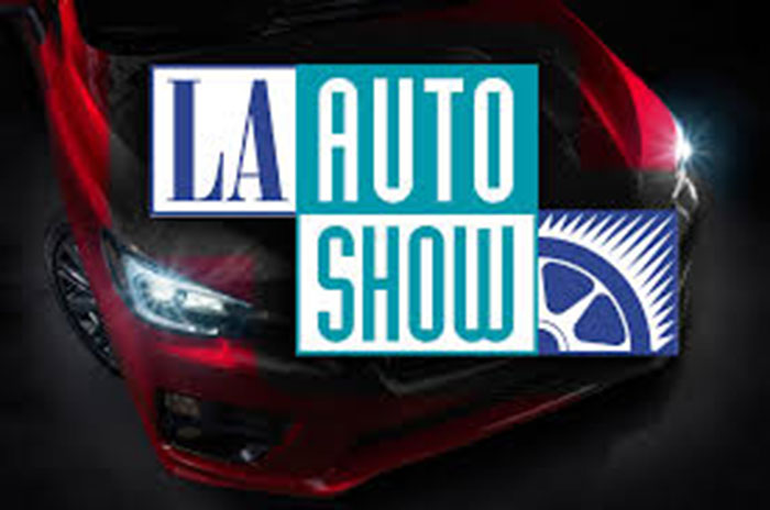 Shift in Auto Industry Trends Leads to Rebranding of L.A auto show