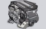 Four Turbochargers Arrive in BMW Diesel