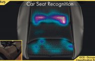 BeBop’s Fabric Sensors to Make Car Seats Safer and Smarter