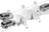 Mobileye and Chinese Transport Ministry Endorse Collision Avoidance Tech Adoption in Vehicles