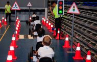 BMW Group Middle East Holds Road Safety Awareness Campaign for Second Consecutive Year