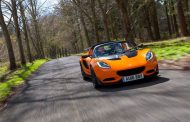 Lotus Elise Chosen for Champion Award by Autocar Readers