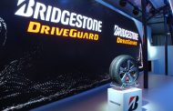 Bridgestone, Michelin Win Innovation Awards at Reifen 2016