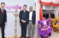 Apollo Tyres Ventures into Malaysia