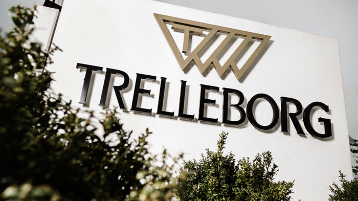 Trelleborg Finalizes CGS Deal