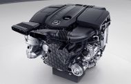 Mercedes E-Class Gets New Diesel Engine Family