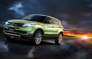Jaguar Land Rover Files Case Against Chinese Car Manufacturer for Copycat Model