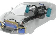 Honda Unveils the Secret Behind NSX Aero Package