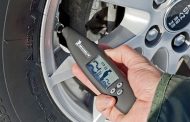 Prepare for Summer with Tire Tips from Michelin