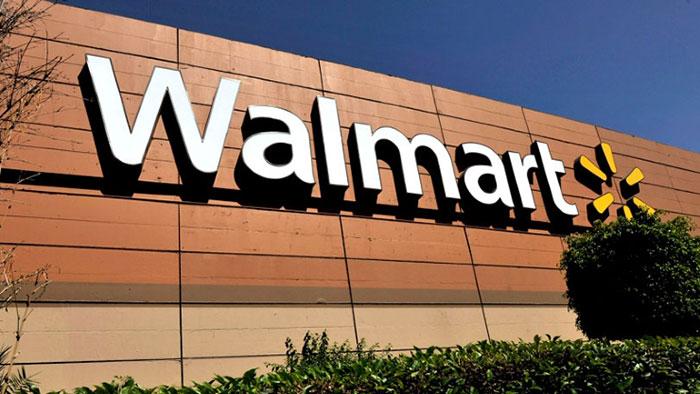 Walmart to Use Uber and Lyft for Same Day Food Delivery