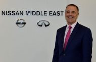 Nissan Names Simon Firth as new MD of Saudi Subsidiary