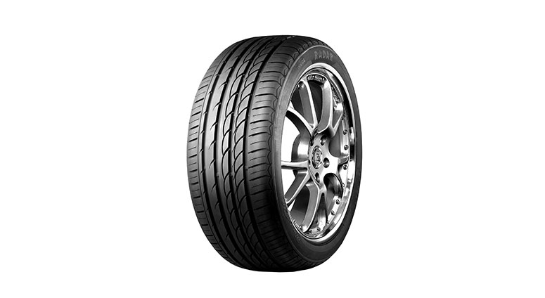 Omni United Launches New UHP Tire