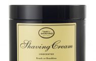 Shaving Cream from The Art of Shaving