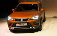 Seat Selects Falken Tires as OE for First SUV