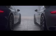 Porsche Pulls  “Compete” Ad in Homage to Muhammad Ali