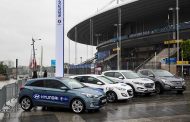 Hyundai Shares Football Passion with  UEFA EURO 2016 Fans