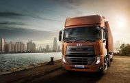 UD Trucks and Rolaco Trading and Contracting Holding Unveil New Heavy Duty Truck Range in Saudi