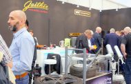 Gaither Tool Presents Extended Jack Range at 2016 Reifen