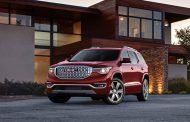 GMC Introduces New Feature in Acadia to Prevent Heatstroke Deaths of Children