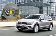 Conti’s ARS 410 Arrives in New VW Tiguan