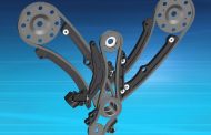 BorgWarner Chain Drive Systems Arrive on Cummins ® 5.0-liter V8 Diesel Engine