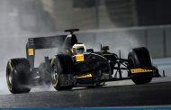 Pirelli Renews Formula One Deal till 2019