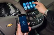 Chevrolet Drivers in UAE Can Now Enjoy Apple CarPlay