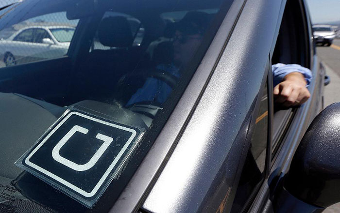 Uber gets USD 3.5 billion Investment from Saudi Arabia