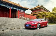 Tesla Planning New Factory in China