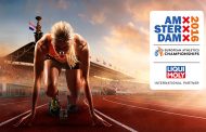 LIQUI MOLY Roots for European Athletics Championships in Amsterdam