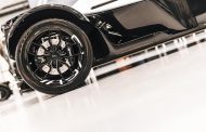 BAC Finds Lightweighting Solution in Carbon-Hybrid Wheels