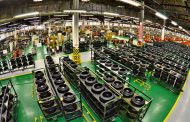 Pirelli Reorganizes Industrial Tire pision