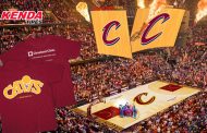 Kenda Elevates Sports Marketing to New Heights with Cavaliers Championship