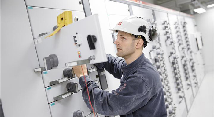 COMPAS to Get Low-Voltage Power Distribution Solutions from ABB