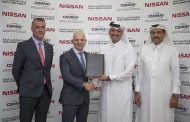 Nissan Supports Qatari Rally Champ in World Rally Championship Quest