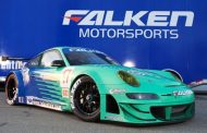 Falken Gives Fans Chance to be Part of Motorsports Team