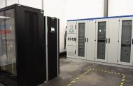 Nissan Launches Recycled EV Battery Storage in French Data Center