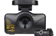 Rear View Safety Unveils LK-7950 Lukas Dual Lens Dash Camera with Wifi & GPS