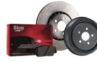 Bendix Brakes Launches Improved ‘Stop by Bendix’ Automotive Brake Product Line