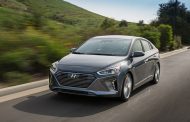 Hyundai Confirms IONIQ Hybrid will Reach Middle East Market in 2016